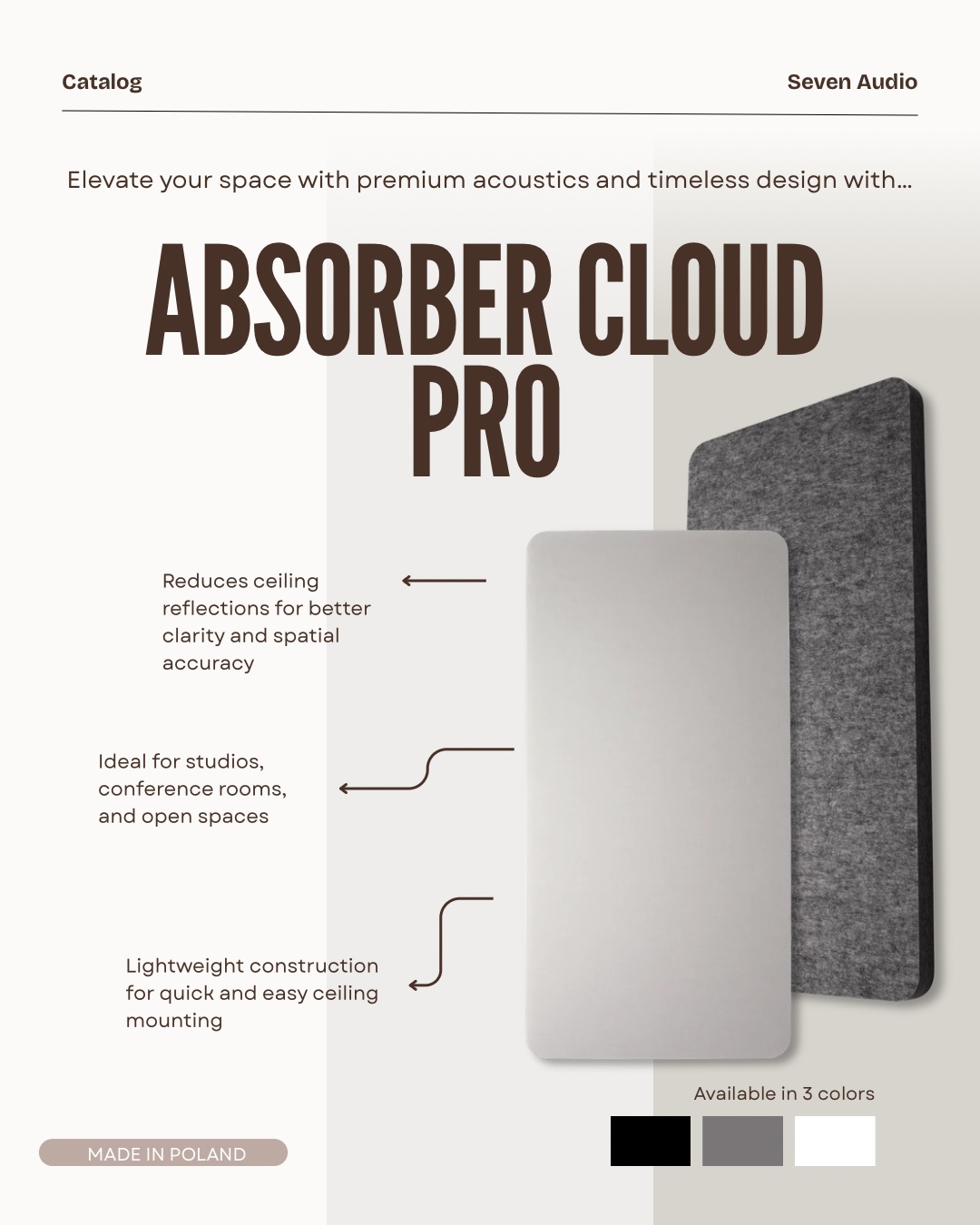 Absorber Cloud Pro - Image 14