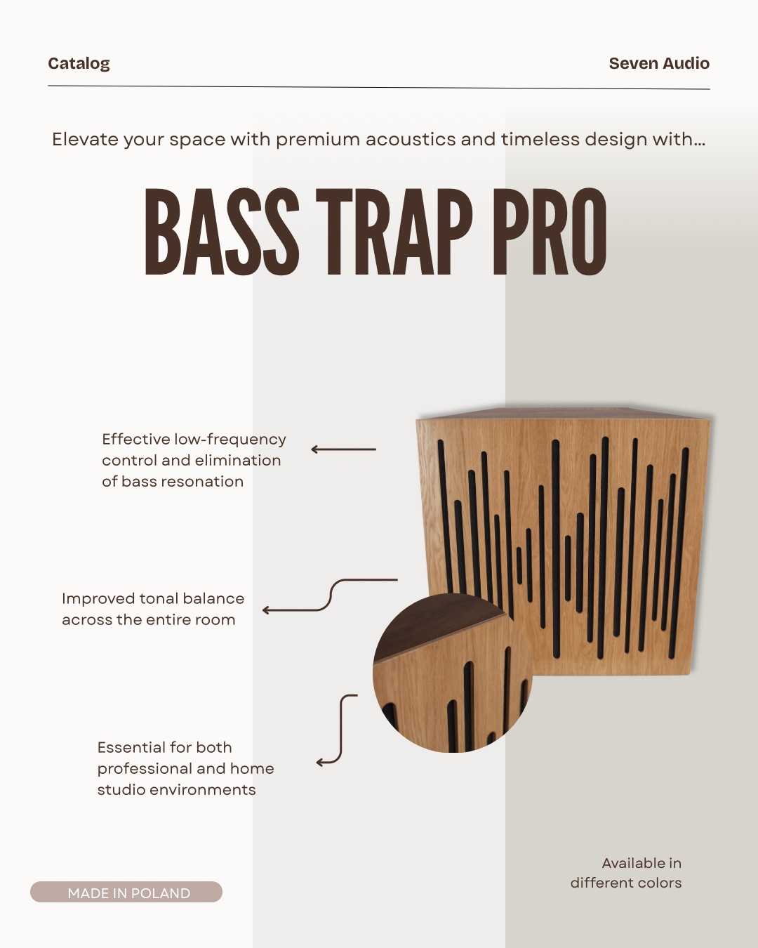 Bass Trap Pro - Image 9
