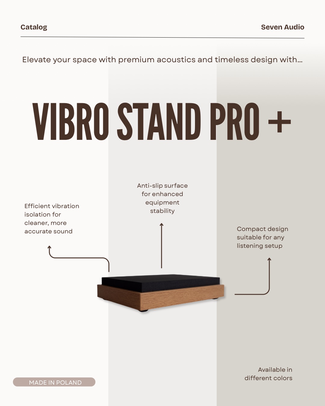 Vibro Stand Pro+ - Image 8